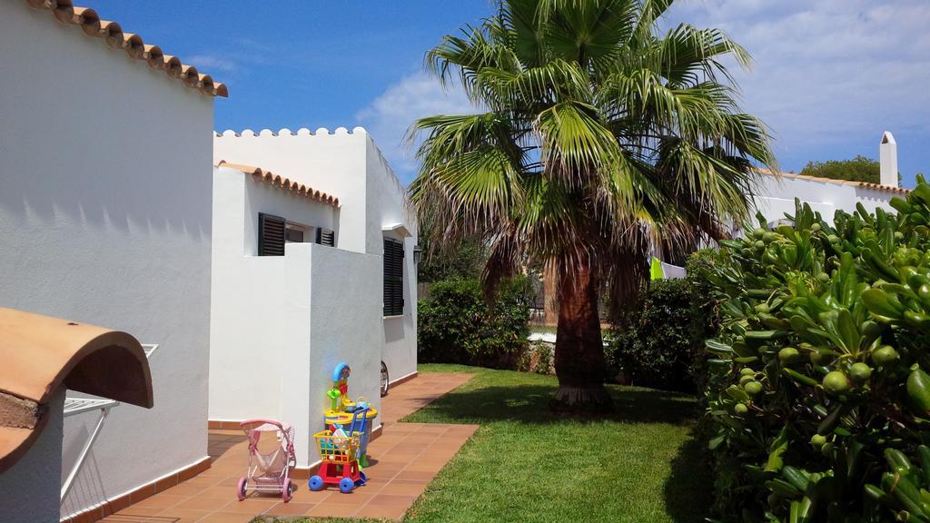 Villa Violeta Cala'N Blanes  Værelse billede