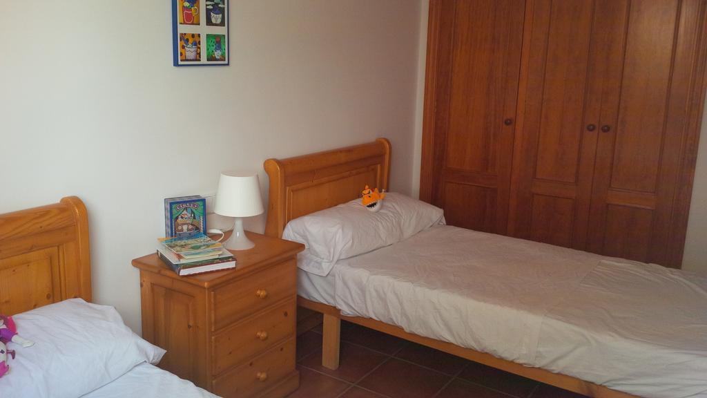 Villa Violeta Cala'N Blanes  Værelse billede