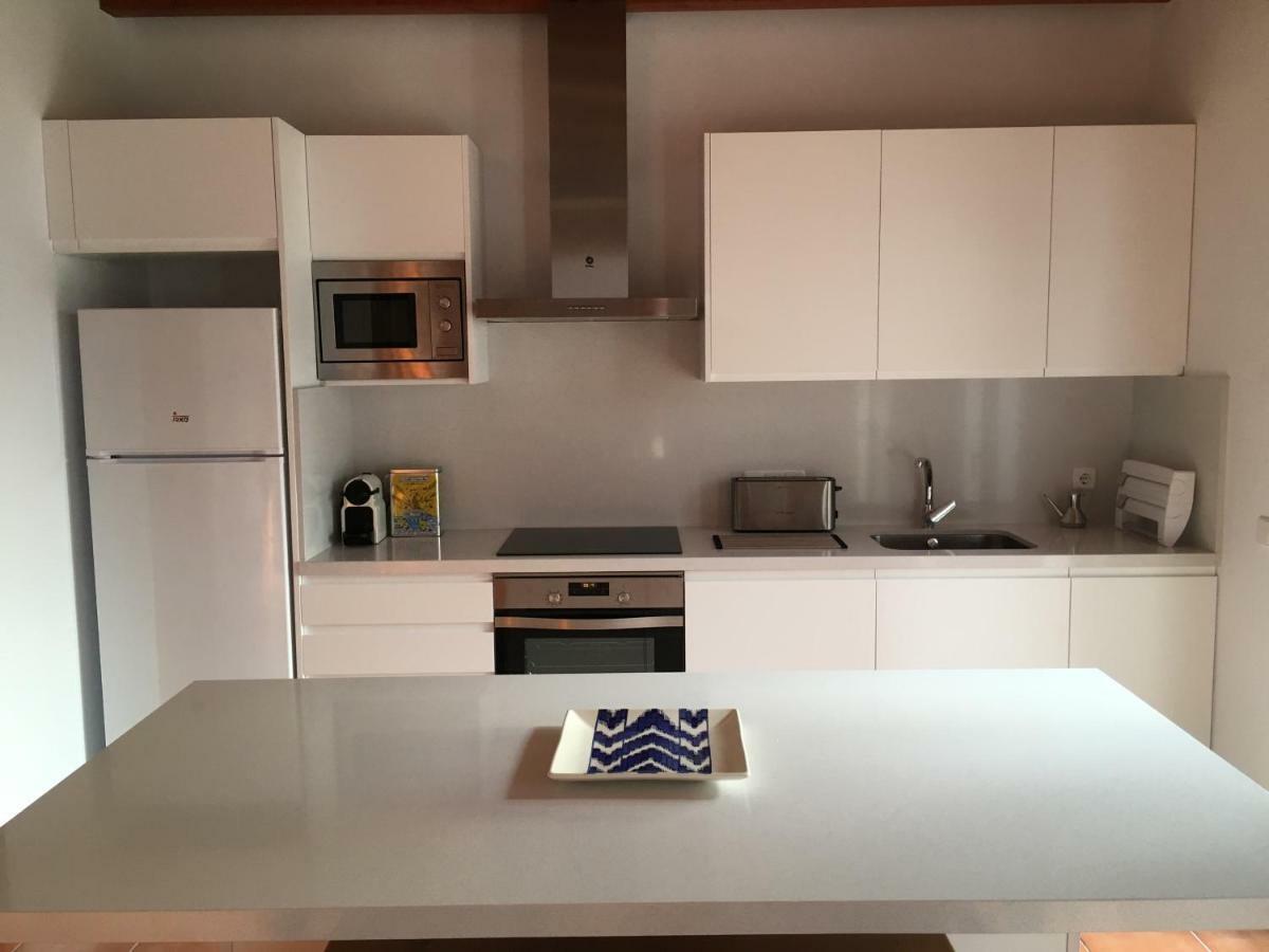 Villa Violeta Cala'N Blanes  Eksteriør billede
